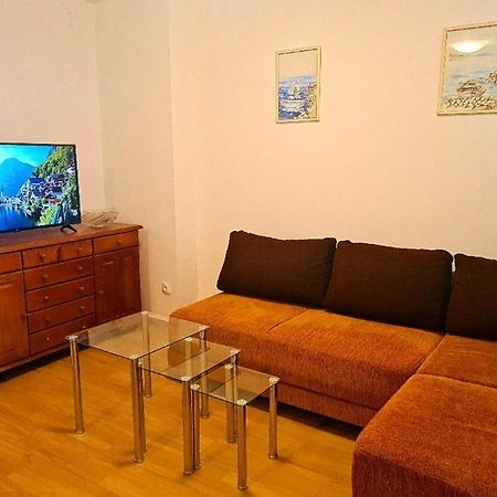 Holiday House Lili Vrsi Exterior photo